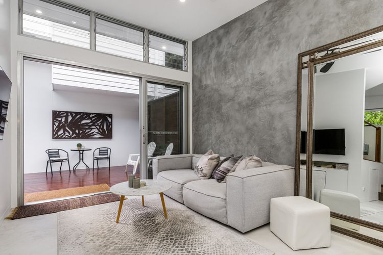 Studio 9 – Luxury Apartment