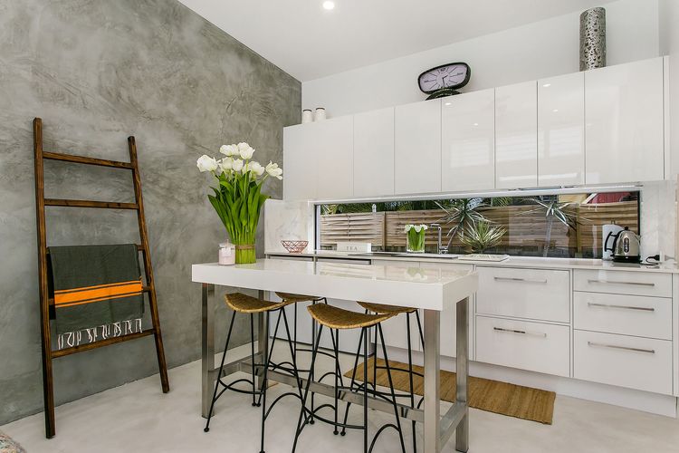 Studio 9 – Luxury Apartment