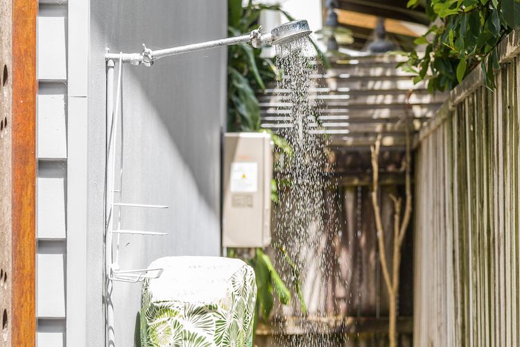 Studio 9 – Luxury Apartment