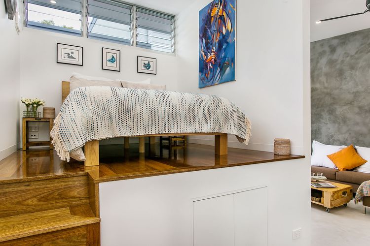 Studio 9 – Luxury Apartment