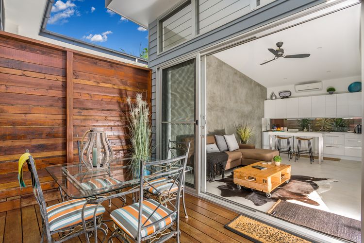 Studio 9 – Luxury Apartment