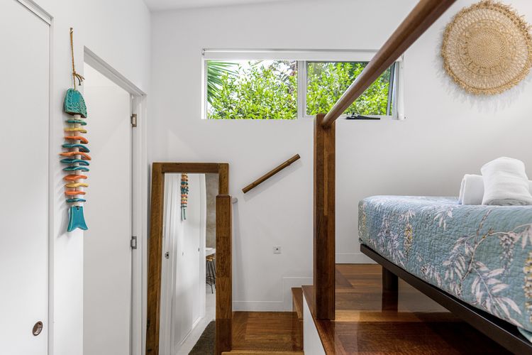 Studio 9 – Luxury Apartment