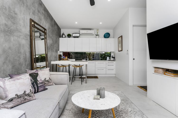 Studio 9 – Luxury Apartment