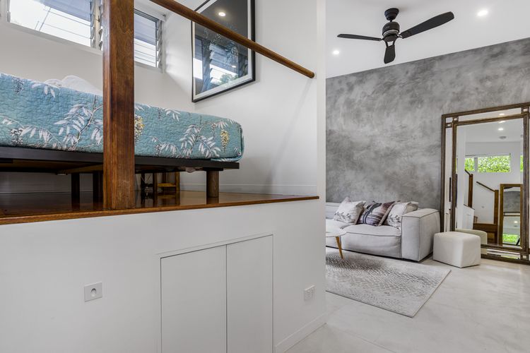 Studio 9 – Luxury Apartment