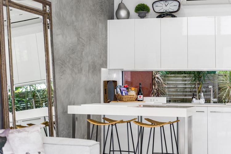 Studio 9 – Luxury Apartment