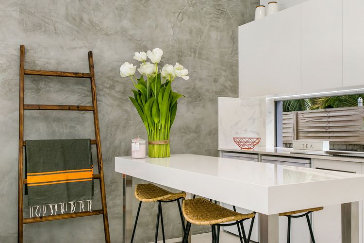 Studio 9 – Luxury Apartment