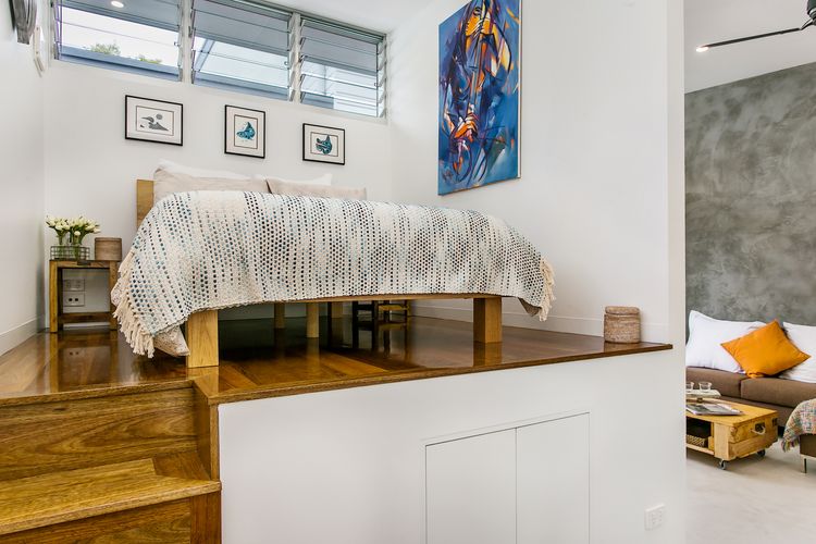 Studio 9 – Luxury Apartment