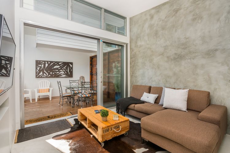 Studio 9 – Luxury Apartment