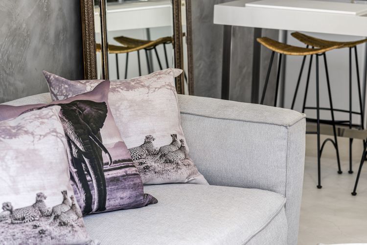 Studio 9 – Luxury Apartment