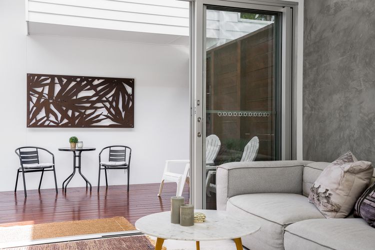 Studio 9 – Luxury Apartment