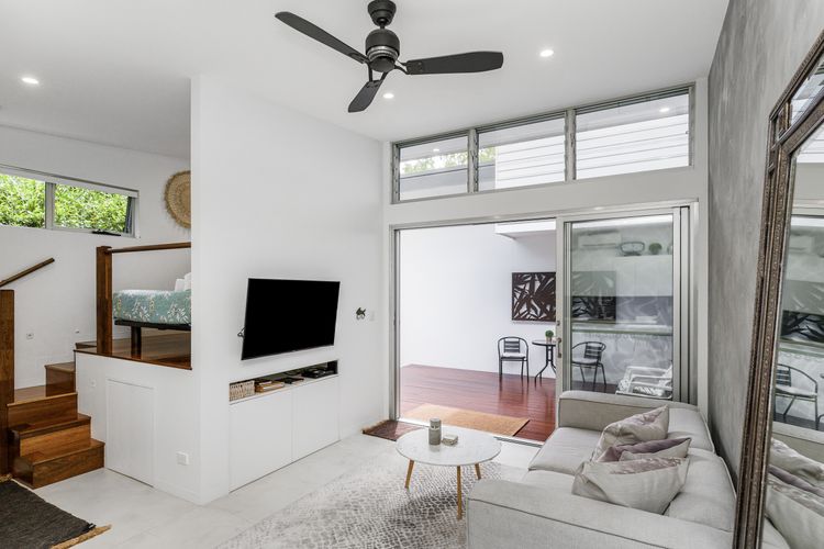 Studio 9 – Luxury Apartment