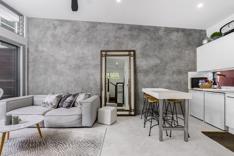 Studio 9 – Luxury Apartment