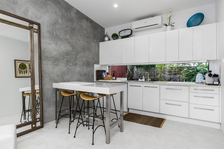 Studio 9 – Luxury Apartment