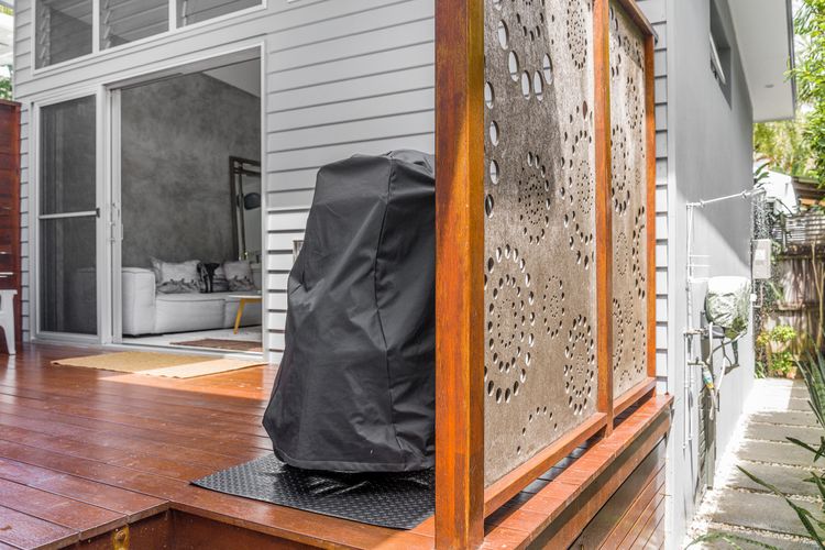 Studio 9 – Luxury Apartment