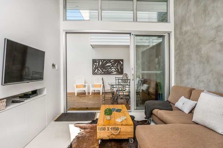 Studio 9 – Luxury Apartment