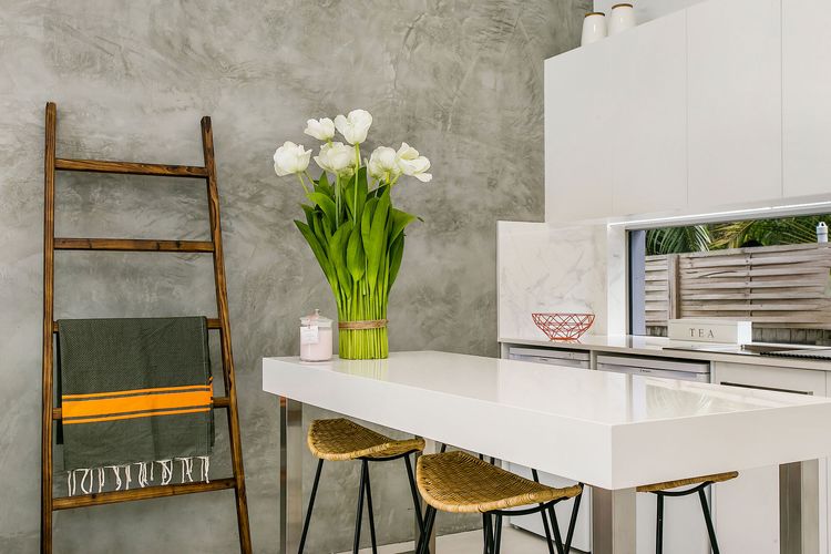 Studio 9 – Luxury Apartment