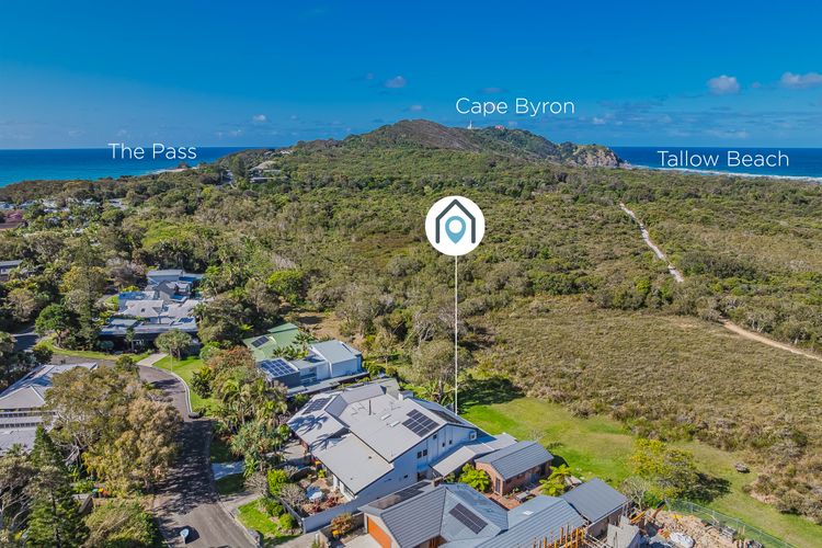 Byron Tide