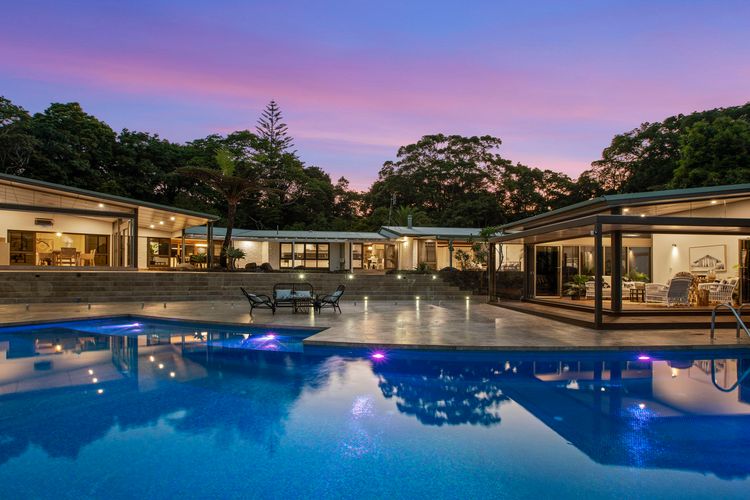 Glenbrook Estate