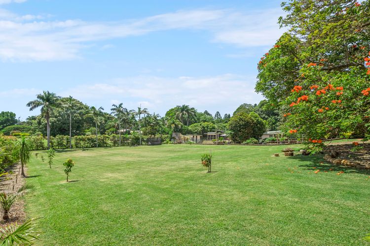 Glenbrook Estate