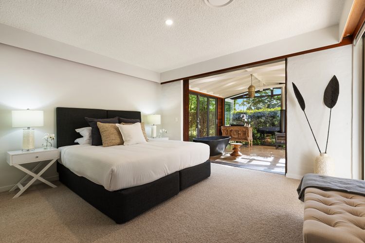 Glenbrook Estate