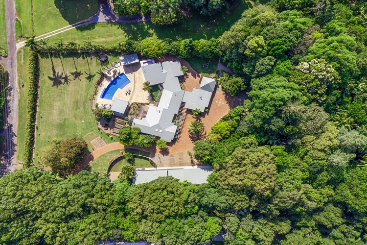 Glenbrook Estate