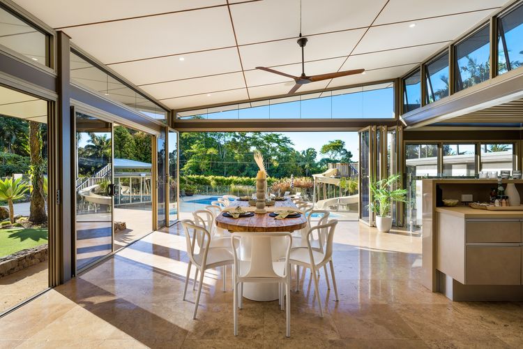 Glenbrook Estate