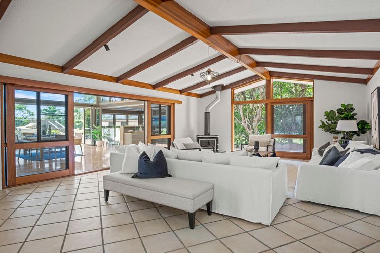 Glenbrook Estate