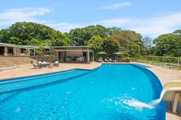 Glenbrook Estate