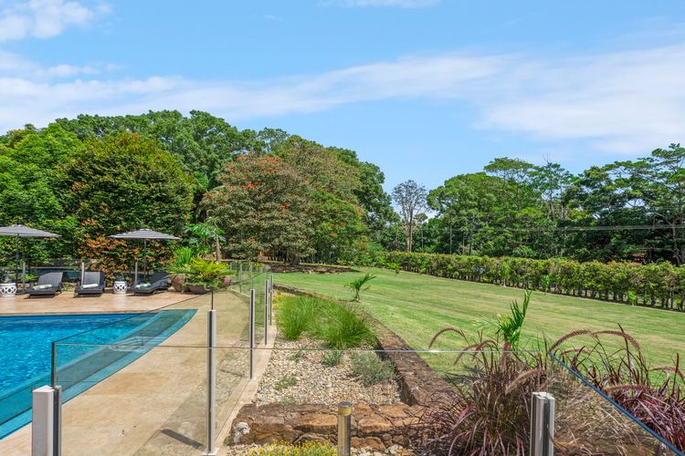 Glenbrook Estate