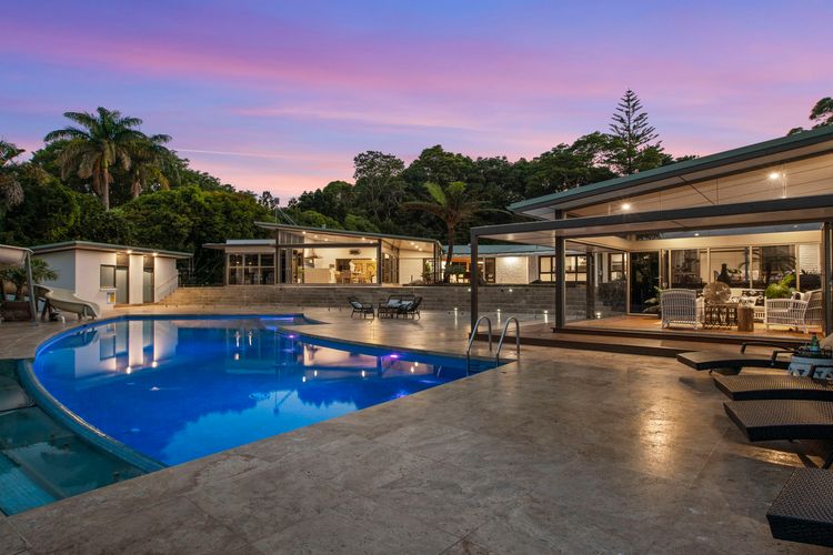 Glenbrook House and Studio