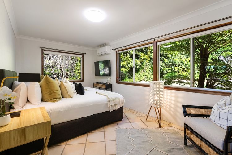 Glenbrook House and Studio