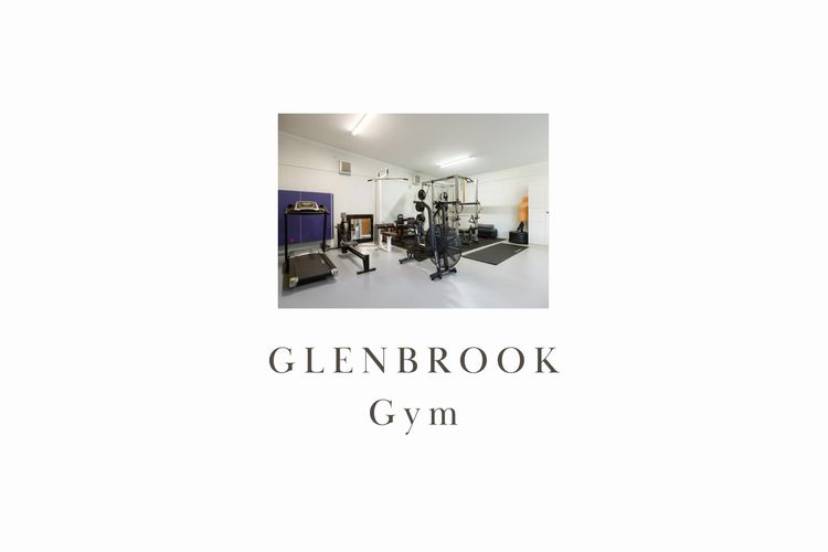 Glenbrook House and Studio
