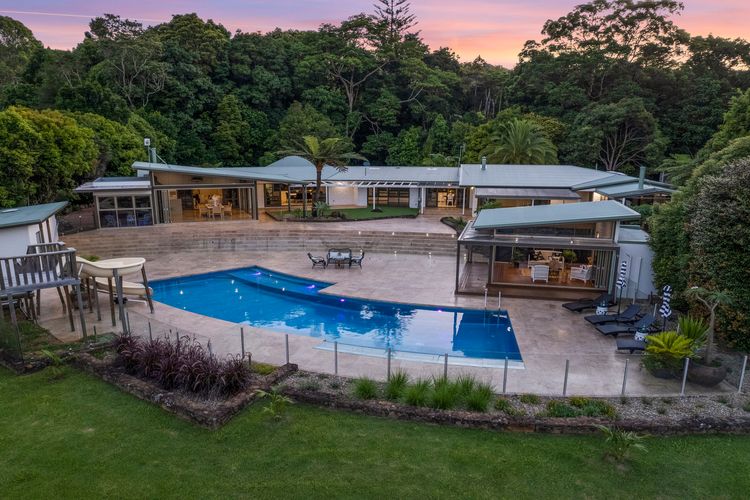 Glenbrook House and Studio