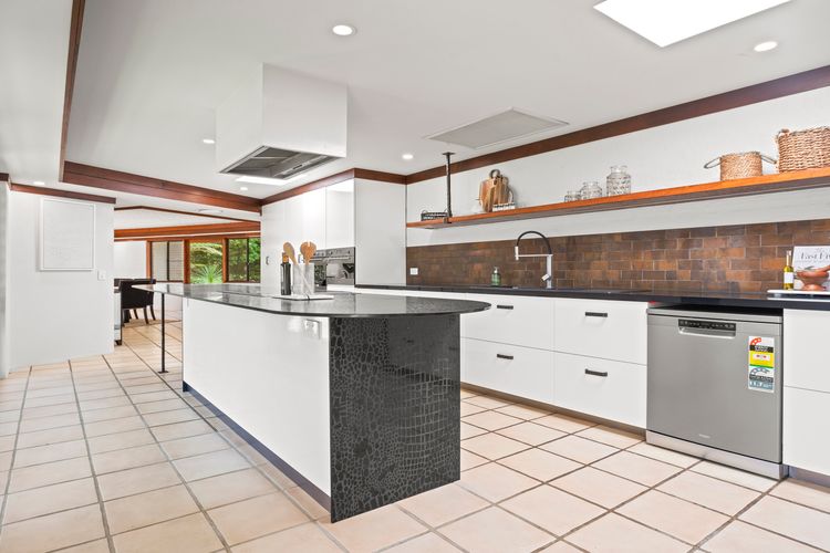 Glenbrook House and Studio