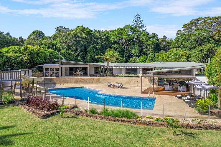 Glenbrook House and Studio