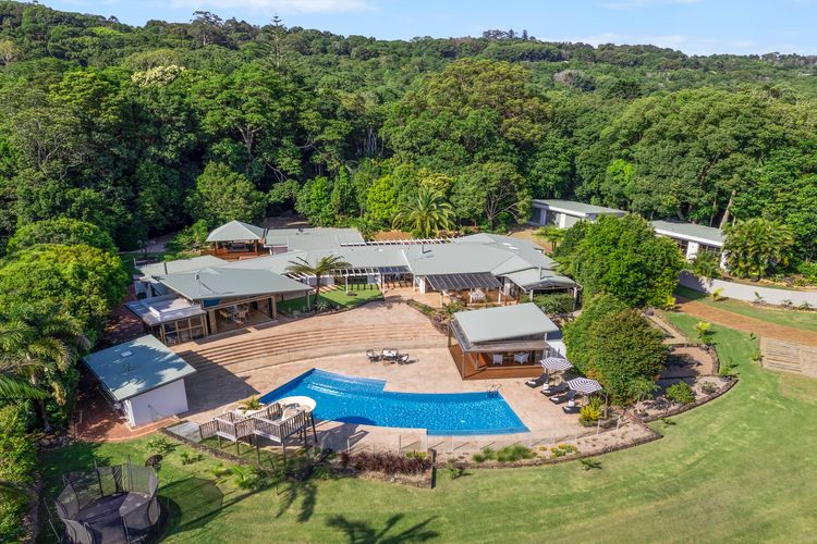 Glenbrook House and Studio