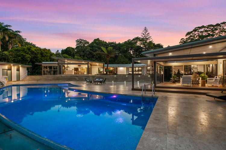 Glenbrook House and Studio