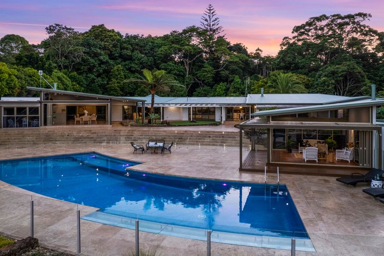 Glenbrook House and Studio