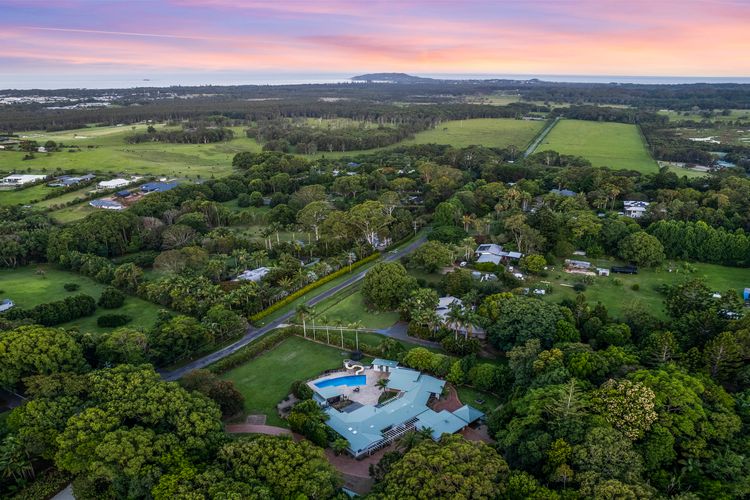 Glenbrook House and Studio