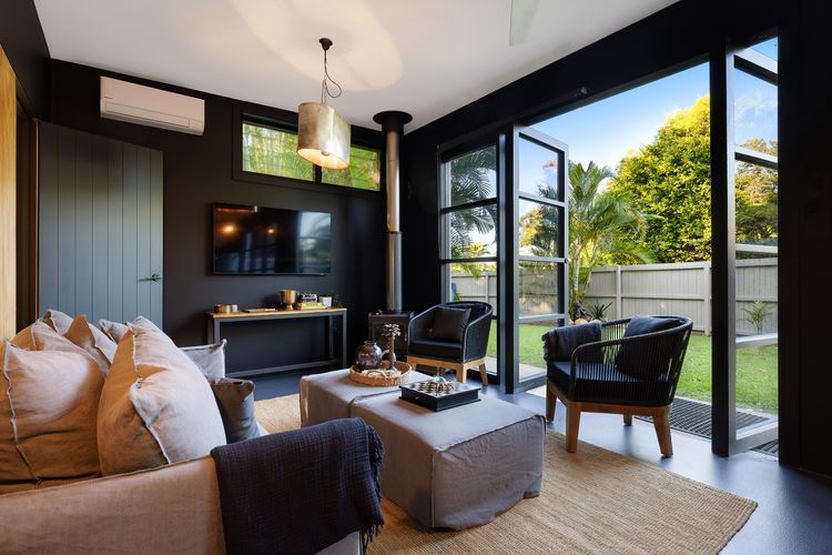 Glenbrook Guest House