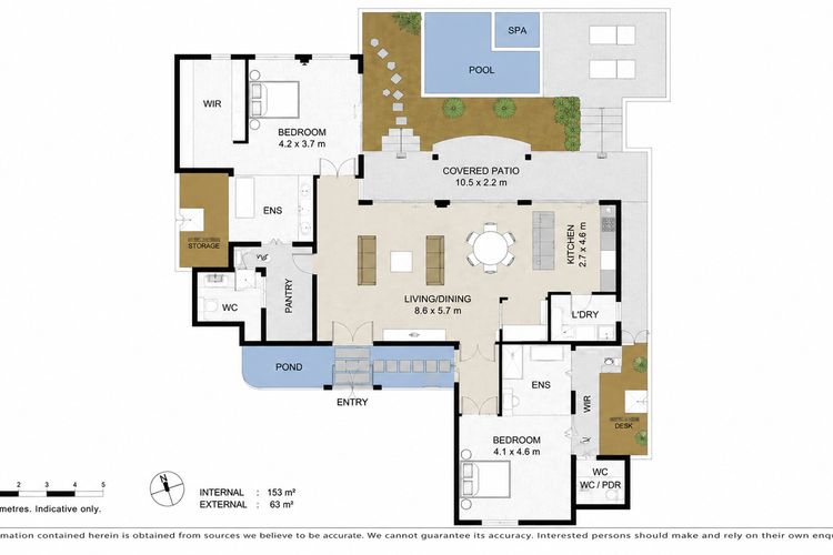 Grand Luxe Villa B – 19B Gordon St