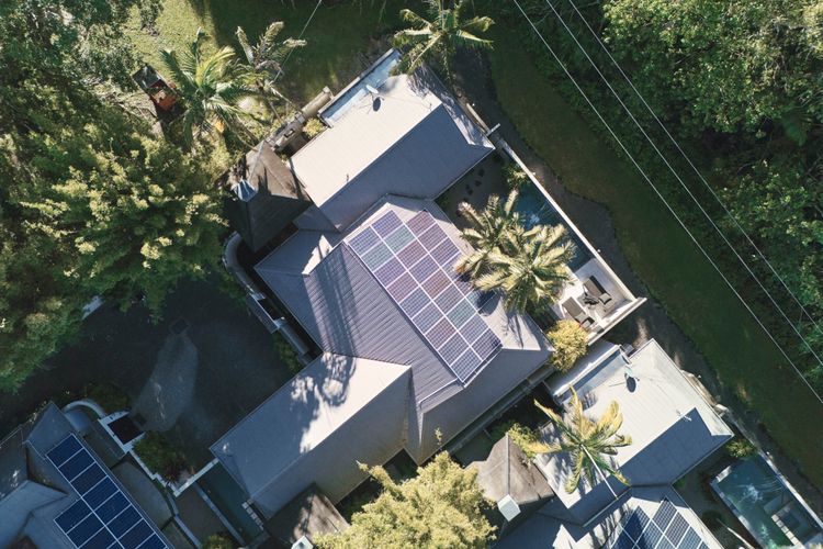 Grand Luxe Villa Byron Bay – Luxury Retreat