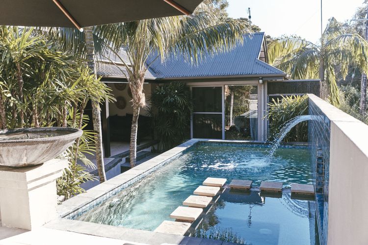 Grand Luxe Villa Byron Bay – Luxury Retreat