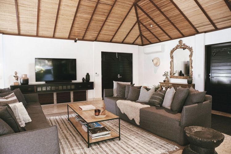 Grand Luxe Villa Byron Bay – Luxury Retreat