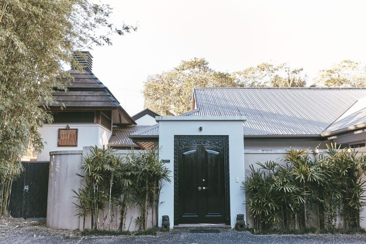 Grand Luxe Villa Byron Bay – Luxury Retreat