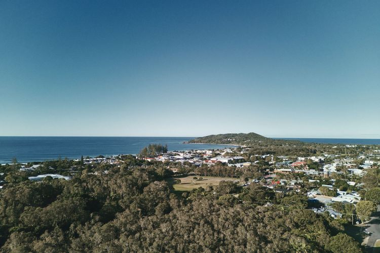 Grand Luxe Villa Byron Bay – Luxury Retreat