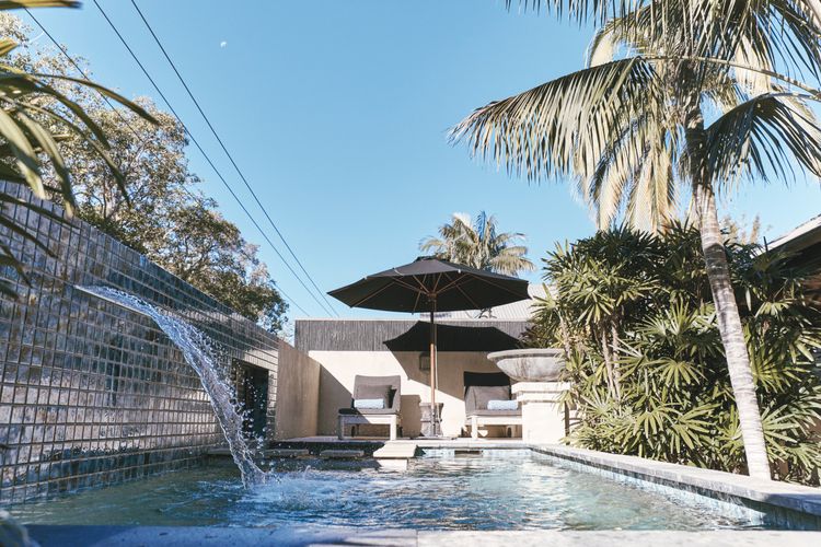 Grand Luxe Villa Byron Bay – Luxury Retreat