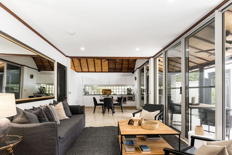 Grand Luxe Villa A – Luxury Retreat