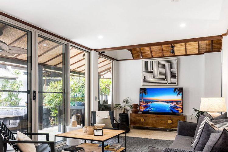 Grand Luxe Villa A – Luxury Retreat
