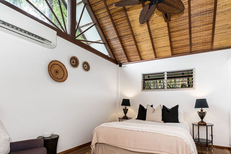 Grand Luxe Villa A – Luxury Retreat